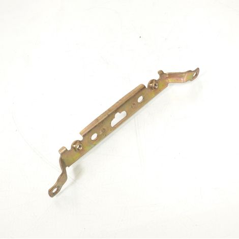 [GEBRAUCHT] Verschiedene Halterung original für Roller Peugeot 50 STREETZONE (1/3)