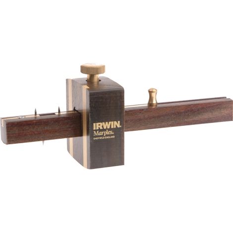 IRWIN Marples TM2153 M2153 Mortice & Marking Gauge MAR2153 (1/2)