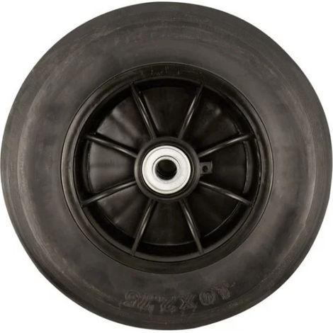JBM 16208 Ruota grande per macchine