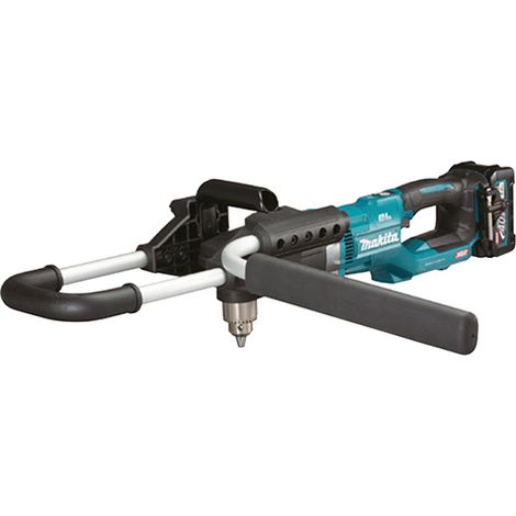 Erdbohrer 40Vmax 13 mm MAKITA 1 batt.BL4040 + Ladegerät - DG001GM105