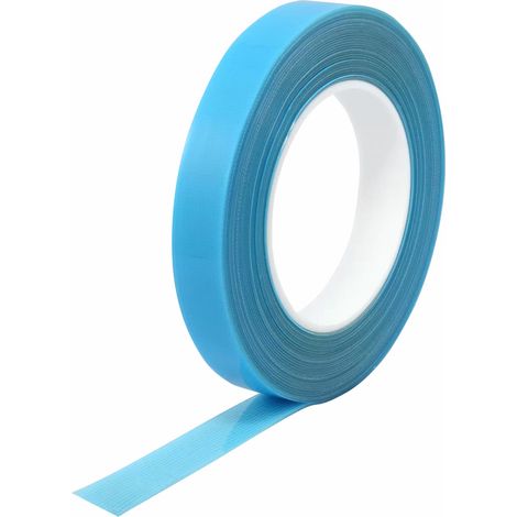 Xtreme Tape - gewebearmiertes doppelseitiges Klebeband - UV-beständig - 19 mm x 10 m (1/5)