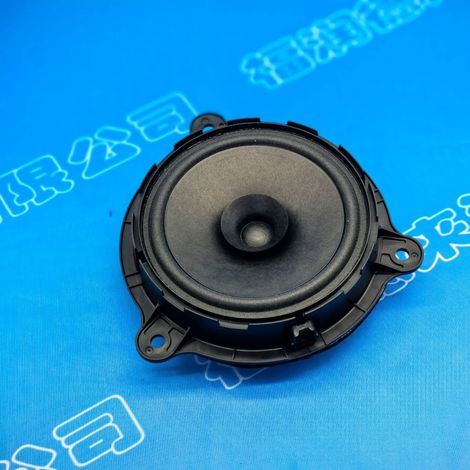 Suitable for NV3500/NV2500/NV1500/NV200 car door speakers, audio loudspeakers, tweeters and woofers (1/4)