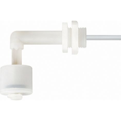 Elobau 20181310 Schwimmerschalter 200 V/DC, 250 V/AC 1 A 1 Schließer IP67 1 St. (1/2)