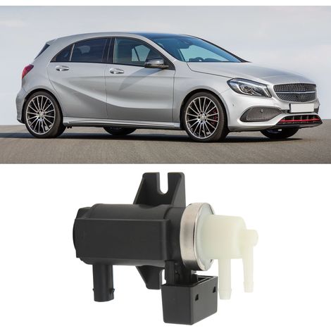 Das Kfz-Magnetventil A0101531328 ist für Mercedes-Benz W176 W242 geeignet. (1/5)