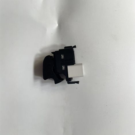 84810-12080 Window Regulator, Single Opening Window Switch, Suitable for Corolla, Sienna, and Camry (1/4)