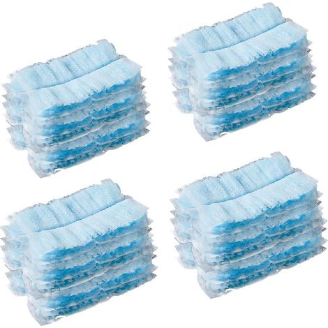 Pack of 20 Disposable Duster Refills for Heavy Duty Electrostatic Duster, designed to fit Swiffer dusters. Dust refill. (1/5)