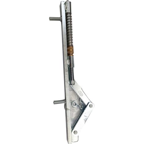 Verrou articulé autobloquant CAME 001FR1190