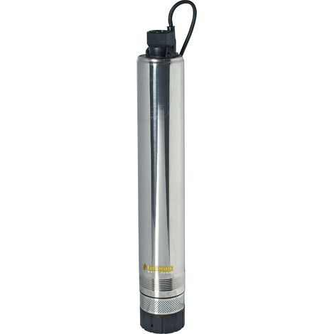EUROMATIC SCM DIRECT Elettropompa Sommersa MONOFASE 1000W