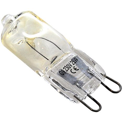 Lampe 25w 230v pour four Hotpoint-ariston C00285575
