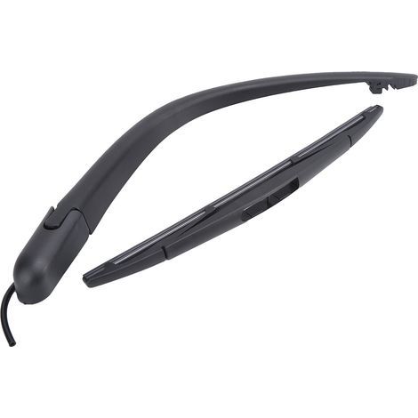 Kit de brazo de limpiaparabrisas trasero SUNXURY, kit de parabrisas 7701035882 para Twingo MK1 1993-2007 (1/5)