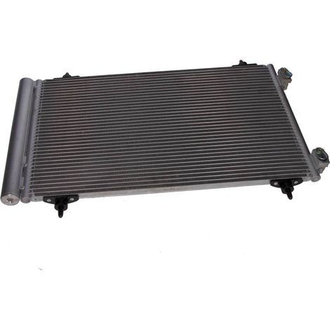 Condenseur, climatisation MAXGEAR AC886560 pour SCUDO Fourgon