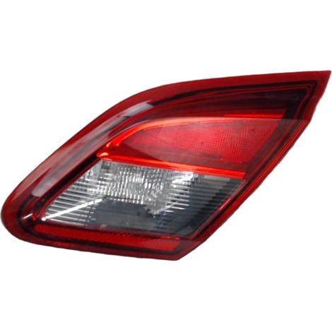 [PRODUIT D'OCCASION] Feu Arrieree Interieur Droit OPEL Corsa ♻️ Ref Oe. 13454501 - Garantie à vie (1/3)