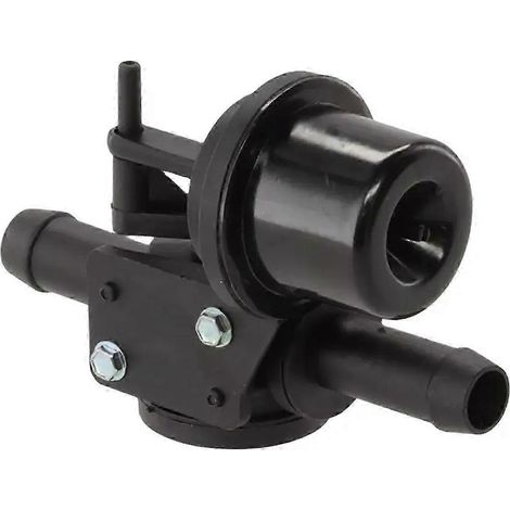 Vanne de chauffage automobile 1L5Z-18495-AA pour Ford Explorer 1996-2010, Mountaineer 1997-2010 et B3000 1998-2007
