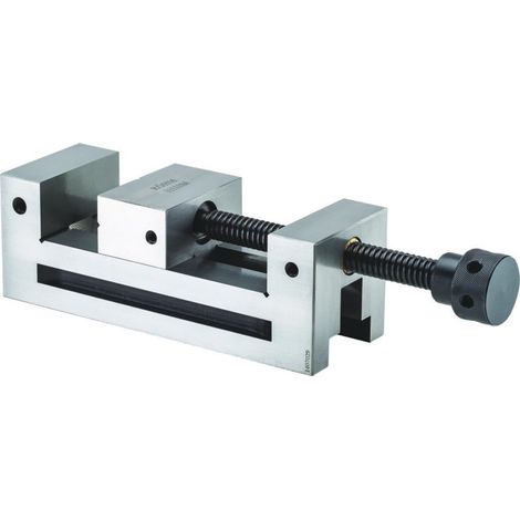 Röhm Präzisionsspanner PL-G Gr. 0 60mm (1/2)