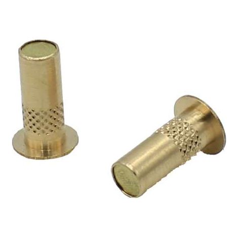 Pozzetti Catenacci Foro Mm.10