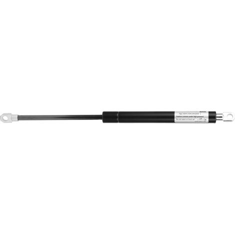 Tige de support hydraulique à ressort à gaz pour lit, armoire, meubles, fournitures industrielles (charge admissible 60 kg) (1/5)