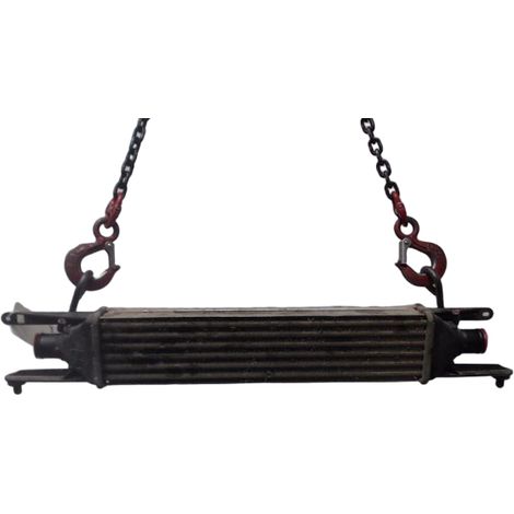 Echangeur Air FIAT Grande Punto 2005- [PRODUIT D'OCCASION]♻️55702237 (1/3)