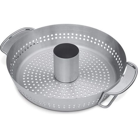 WEBER-SUPPORTO GBS DI COTTURA PER POLLO -8838 (1/5)
