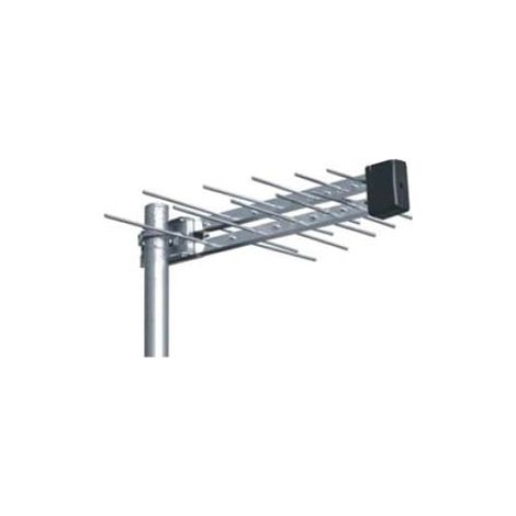 Antenna Logaritmica Lte 5G 13 Elementi - lunghezza cm.38
