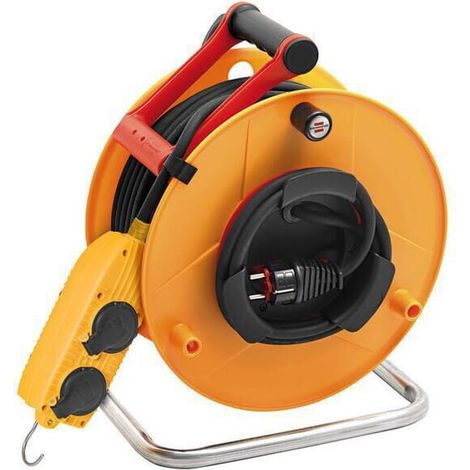Bobina cable BRENNENSTUHL EM1202461 (1/5)