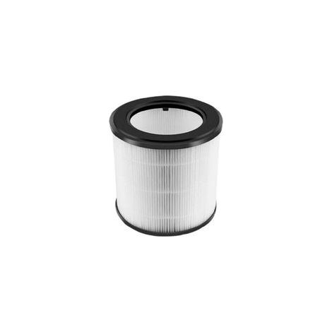 Filtre de rechange FY0194 pour purificateur d'air Philips série 800 AC0820/30 AC0820/10 AC0830/10 AC0819/10 True HEPA FY0194/30 (1/5)