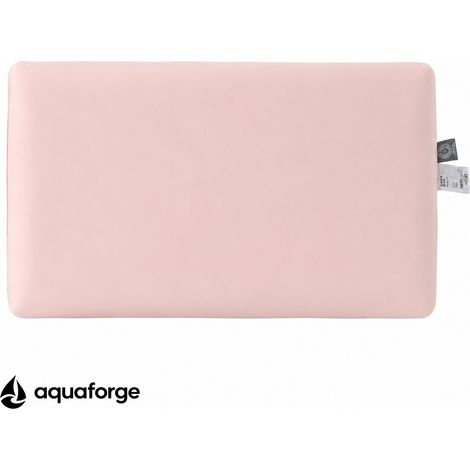 Almofada Cervical Ergonómica Espuma Viscoelástica 70 x 40 cm (1/5)