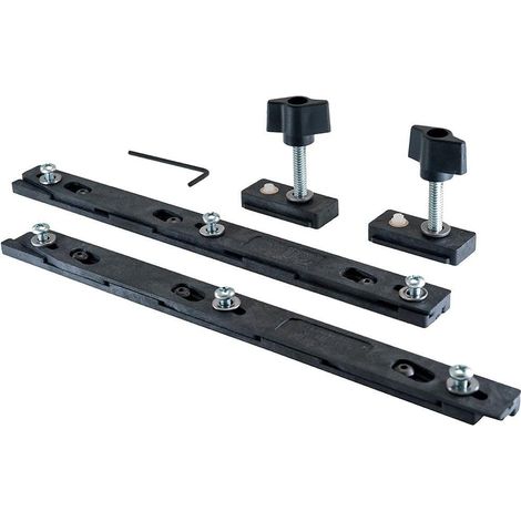 MICROJIG GRR-Ripper ZP9-B2S2 - Barra obliqua Zeroplay, 2 pezzi (1/4)