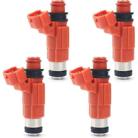 injecteurs de carburant pour moteur hors-bord marin 115 cdh210 68v-8a360-00-00 (1/5)