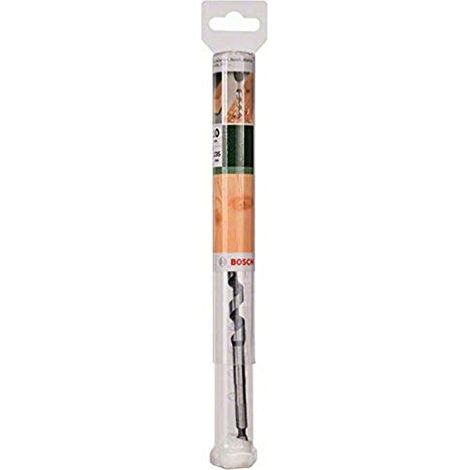 BOSCH - PUNTA PER TRAVI CON PUNTA AUTO FILETTANTE 10X160X235 MM (1/4)