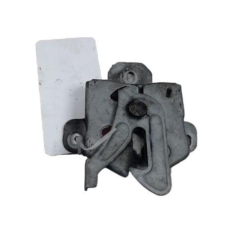 [PRODUIT D'OCCASION] Serrure Capot SUZUKI Alto 5 Ptes ♻️ Ref Oe. 82110m68k00000 - Garantie à vie (1/3)