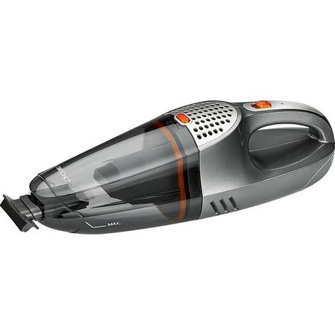 Aspirateur à main sans fil Clatronic AKS 832 Anthracite (1/5)