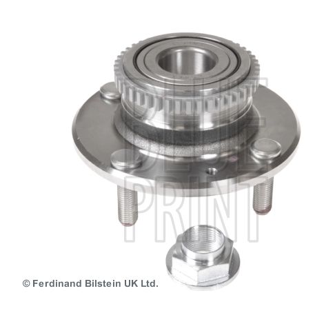 Kit de roulements de roue Blue Print ADG08363 HYUNDAI 52710-17100 52710-2D100