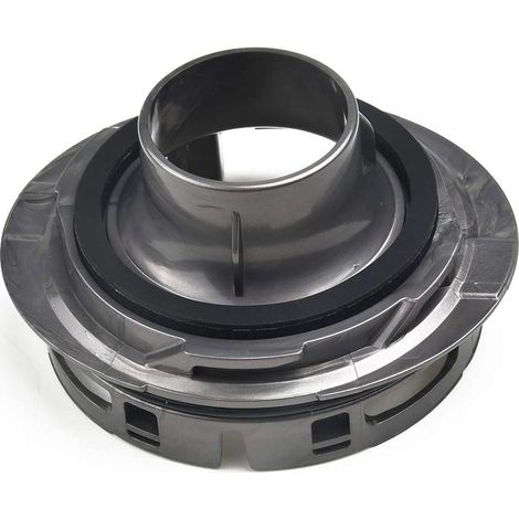 Compatible Replacement Rear Cover for Dyson V7 V8 Vacuum Cleaner (1/5)