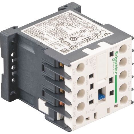 Schütz 110V,50/60Hz 025081