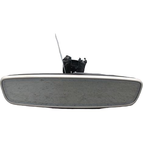 [PRODUIT D'OCCASION] Retroviseur Interieur VOLKSWAGEN Passat ♻️ Ref Oe. 3g0857511af9b9 - Garantie à vie (1/4)