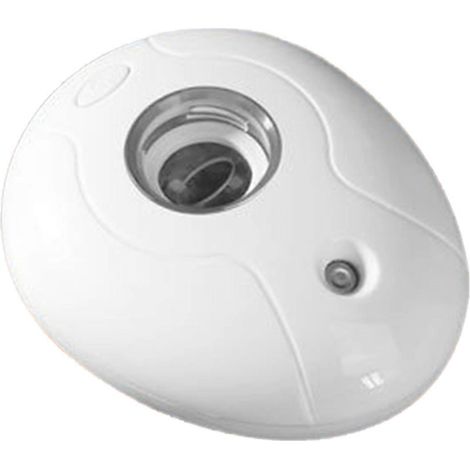 Humidificateur d'air de bureau mini USB - Grande capacité (1/5)
