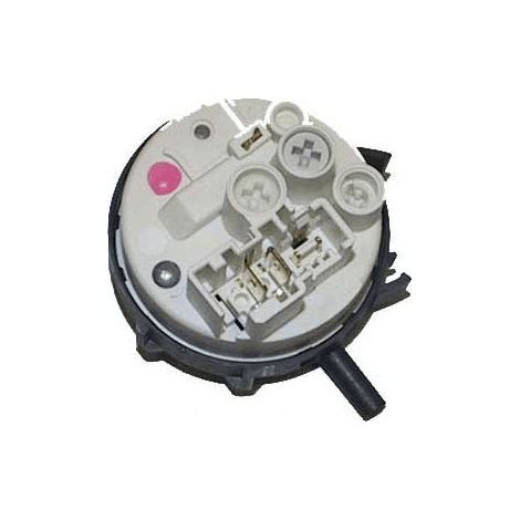 PRESSOSTAT DE NIVEAU POUR LAVE LINGE LADEN - 481227128526