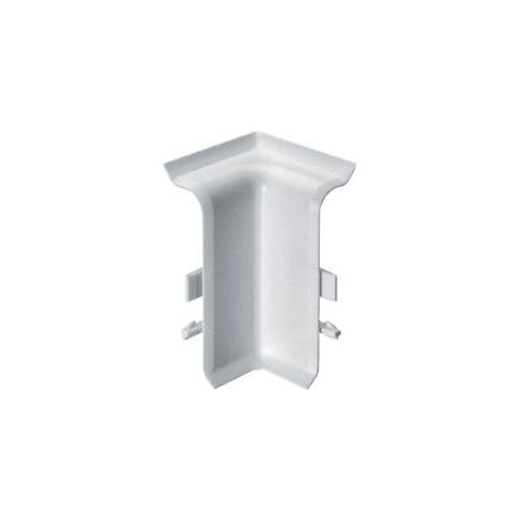 Gewiss SLK - SCOCKELLEISTENKANAL - INNENECK - 70X20 - WEISS RAL9010, NP42072