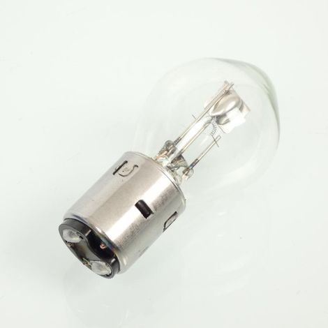 Kyoto-Glühlampe für Autos, 6 V, 35/35 W, BA20D, neu (1/4)