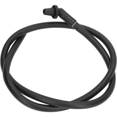 Tuyau de vidange d'eau avant de toit ouvrant EEH500100, remplacement pour Land Rover Discovery 3 4, tous les modèles (1/3)