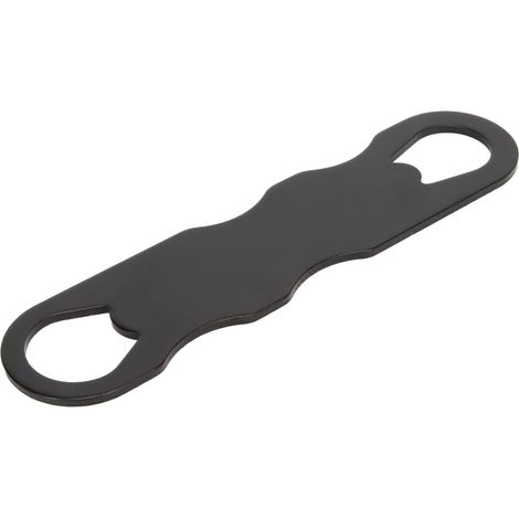 Clé à Douille De Baril, Clé à Baril De Conception Ergonomique en Acier à Outils 1911 pour L'armurerie (1/5)