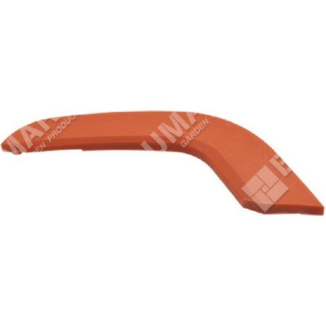 Cache batterie latéral droit pour taille-haie PROGREEN - 048798