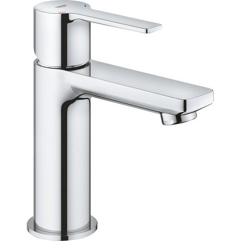 Mezclador monomando Lineare de Grohe para lavabo, tamaño XS,