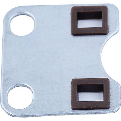 Barre guide pour Honda GX160 GX200 GX 160 200 168F 5,5HP 6,5HP moteur à essence Générateur Pompe à eau Compresseur d'air (1/5)