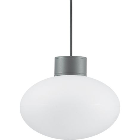 LAMPADA A SOSPENSIONE CLIO MSP1 ANTRACITE (1/2)