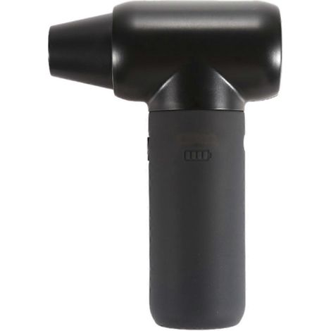 Souffleur électrique portable à air comprimé Turbo Jet Fan (1/5)