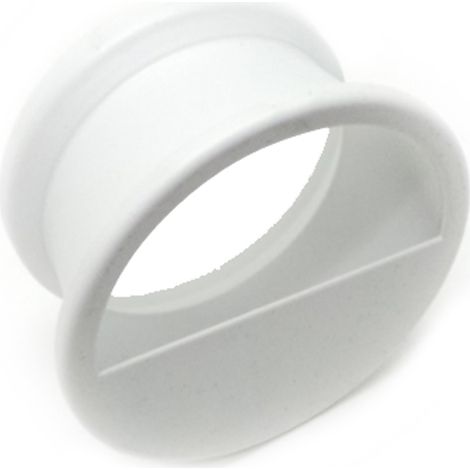 Adattatore Fascio Luce Semi Cerchio Cambio Accessorio per faretto Fi1-15W