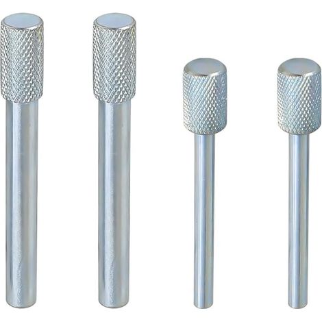 1.6 Jeu de 4 goupilles de Vilebrequin Jeu d'outils de Calage du Moteur Jeu de goupilles de Calage Outil spécial 1.4 1.6 HDI/Tdci Moteur Psa (1/5)