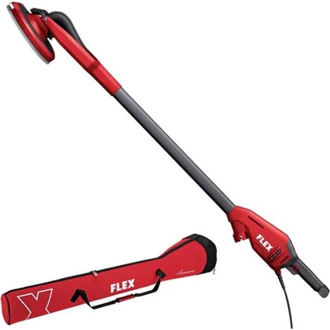 Ponceuse Girafe FLEX GE 6 R-EC + Sac de transport
