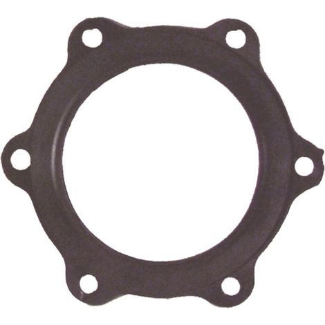 Joint bride 6 trous pour chauffe-eau ARISTON - Ø 110mm - DIFF
